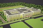 Одобрено обращение о дополнительном финансировании строительства школы в Садовом