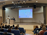 18-20 августа в Казани прошла научно-практическая конференция по ценообразованию в дорожном хозяйстве